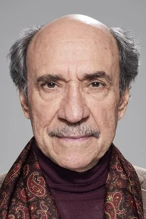 Ф. Мюррей Абрахам — Берт Ди Грассо (2 сезон)