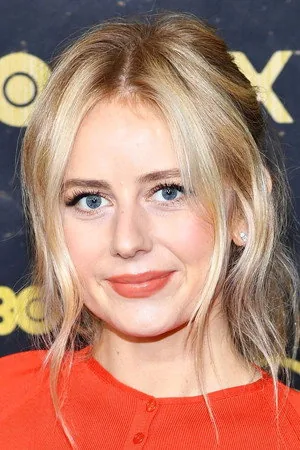 Жюстин Люпе — Уилла Феррейра